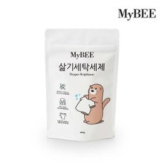 삶기세탁세제 리필400g