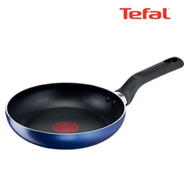  [TeFal] 테팔 팬&냄비 PTFE 미드나잇 블루 프라이팬 28cm