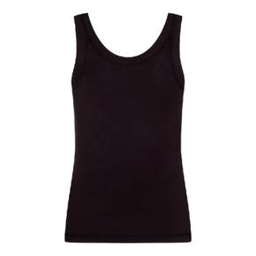 TS0001LJ1016BK998 SQUID INK BLACK COTTON TOP