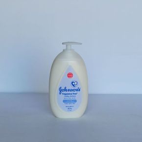 존슨 화이트로션 500ml(WB2F188)