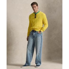 남성 리빙턴 릴렉스 진(MNPODNM10920442400)