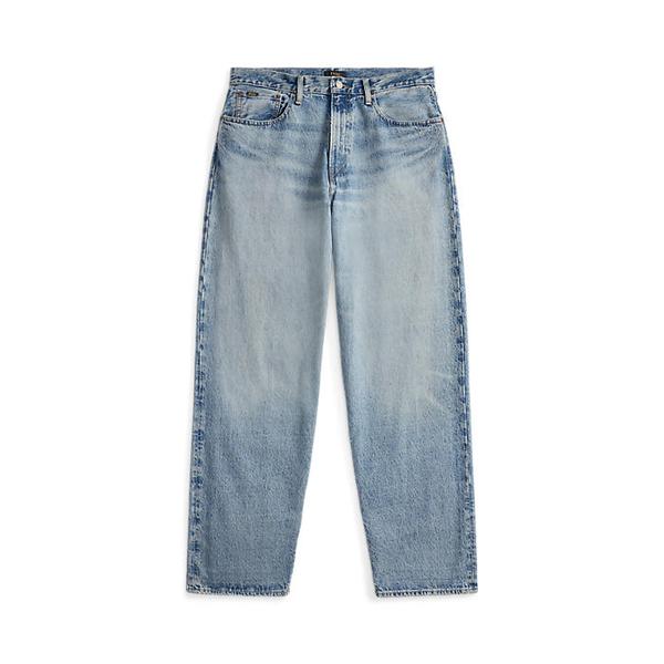 남성 리빙턴 릴렉스 진(MNPODNM10920442400)