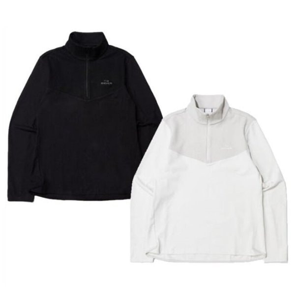 [부산점] 로키 여성 짚업 티셔츠 DWU23203