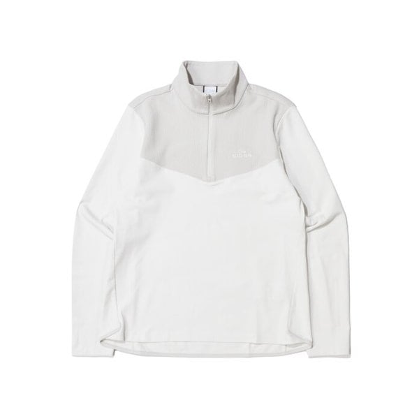 [부산점] 로키 여성 짚업 티셔츠 DWU23203