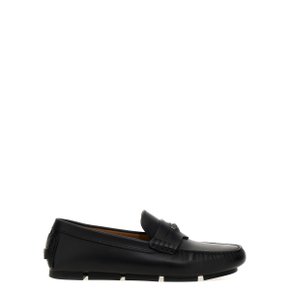 Loafer 10139601A006931B00E Black