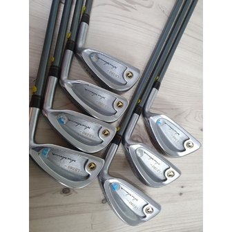 【6本セット】 N.S.PRO MODUS3 TOUR 120 S #6〜AW 50도웨지 - 추천•인기 상품, 이마트몰