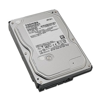 엠지솔루션 Toshiba 1TB DT01ABA100V SATA3/5700rpm/32M/HDD