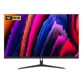 V32UE 32형 4K UHD 모니터 Ultra HDR USB-C 65W 리모콘 맥북