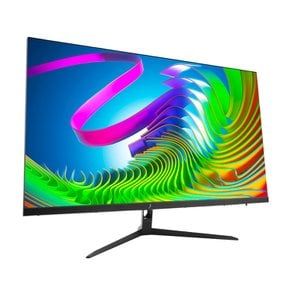 V32UE 32형 4K UHD 모니터 Ultra HDR USB-C 65W 리모콘 맥북