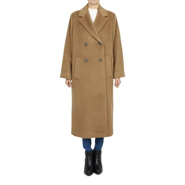 [부산점] 위켄드 막스마라 주포로 코트 ZUFOLO 026 2525016092