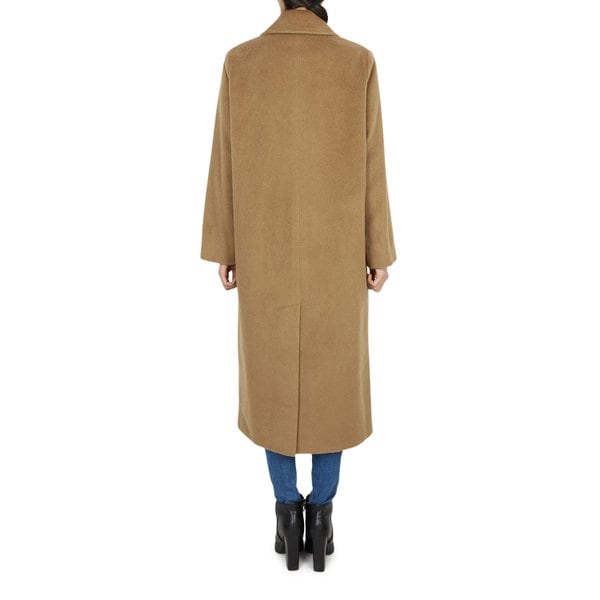 [부산점] 위켄드 막스마라 주포로 코트 ZUFOLO 026 2525016092