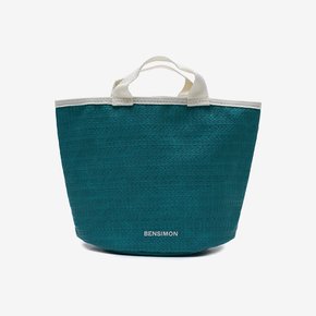 [PARIS COLLECTION] POLYESTER BUCKET STORAGE BAG SMALL - BOTTLE