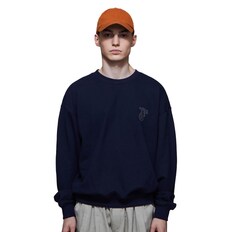 [ARTIST EDITION] TCP X VSFORCE SWEATSHIRT