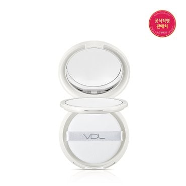 VDL 퍼펙팅 선 피니싱 팩트