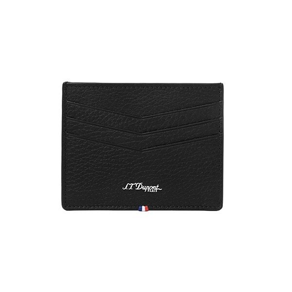 [듀퐁 S.T.Dupont] 180204 남성 카드홀더