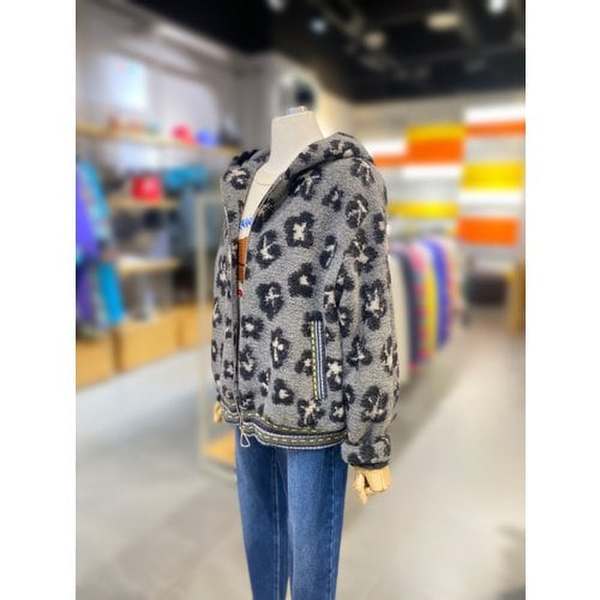 [여주점] 그레이스 점퍼 (BAJP56361)