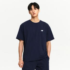 남여공용 FROZEN 러너스 반팔티 (SEMI-OVER FIT) (NBNEE32643)