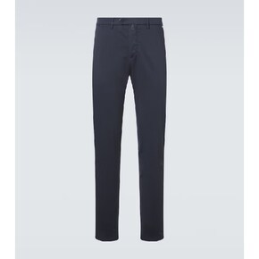 26 FW 키톤 코튼 블렌드 치노 팬츠 TP574903763