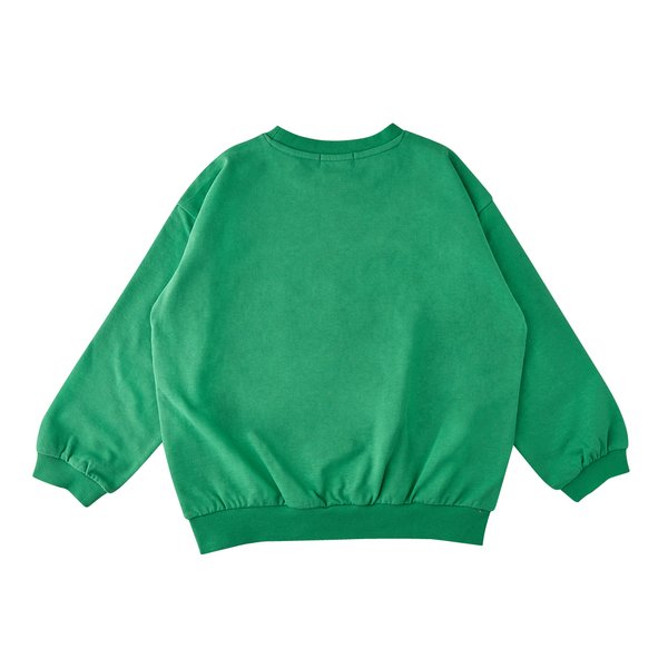 [여주점] 마스  -  그래픽스웨트셔츠  7511G33403