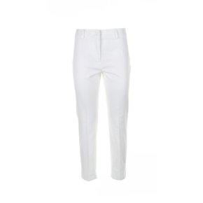 Womens Pants 2415131032600027 White