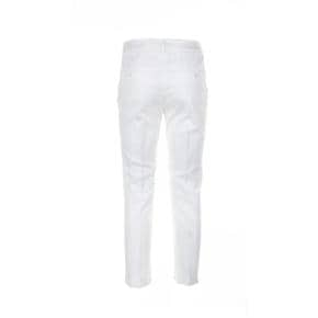 Womens Pants 2415131032600027 White