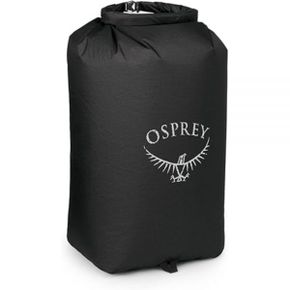 OSPREY 오스프리 24 울트라라이트 드라이색 35L Black (Ultralight DrySack 35)