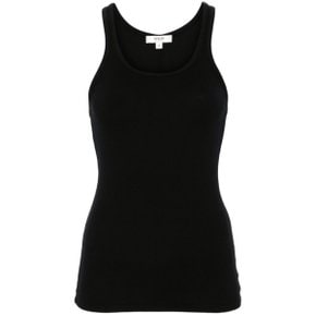 Tank top A7278B-1095  BLK BLACK