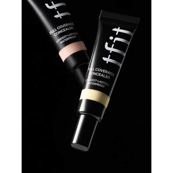 풀 커버리지 컨실러 15g