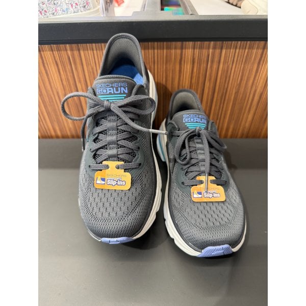 [여주점] 여성 고워크 맥스쿠셔닝 아치핏 2.0 슬립인스 ( SP0WRCEY072)