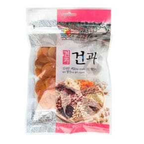 견과류 건살구 술안주 200g X ( 2매입 )