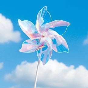 1500 홀로그램바람개비