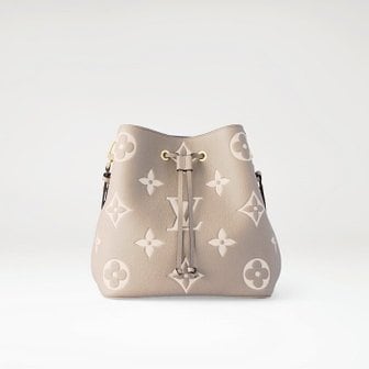 LOUIS VUITTON 네오노에 MM 바이 컬러 모노그램 M45555 M45555