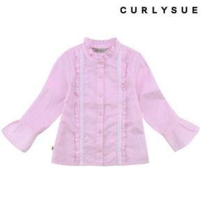 아동 러블리 블라우스 CNS1GABL01PI_P345052422