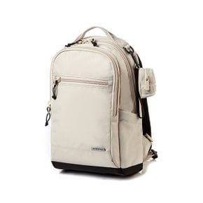 CLYNEE 백팩 M Beige UF905002