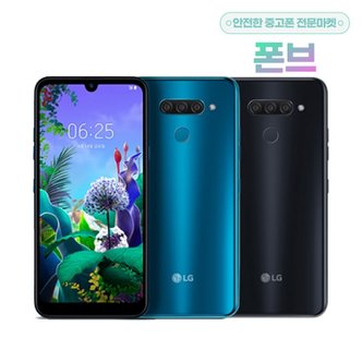 LG X6 공기계