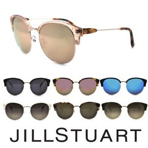 [질스튜어트]JS58009Z 1,2,3,4,5,6,7 선글라스 JILLSTUART