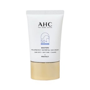 AHC 선크림 기미케어 워터풀 썬크림 홈쇼핑 40ml