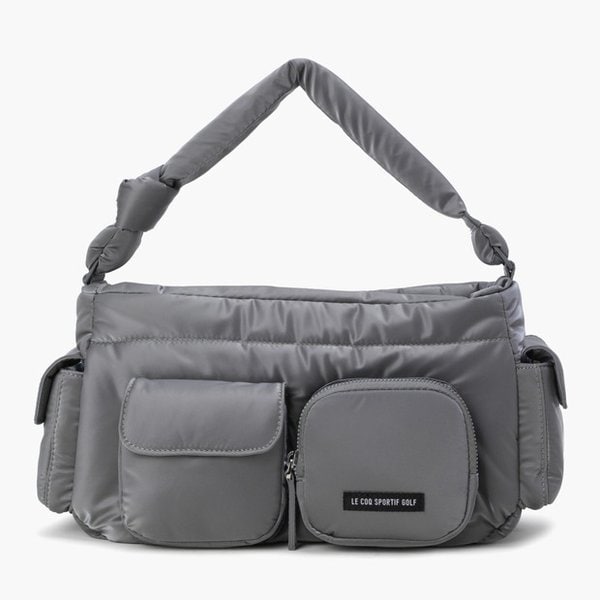 [여주점] _여성 패딩 호보백 GQ322LBG92 CHCL