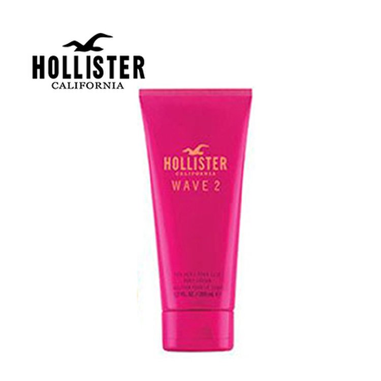 Hollister wave 100ml online