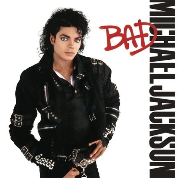 [LP]Michael Jackson - Bad (Vinyl) [Lp] / 마이클 잭슨 - 배드 (바이널) [Lp]