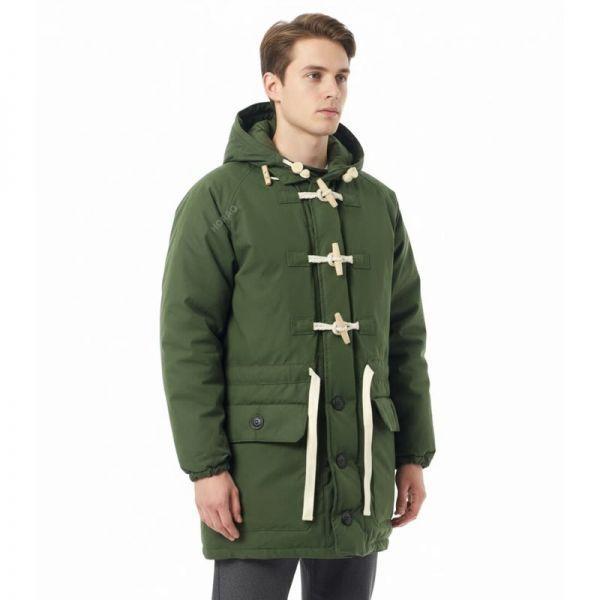 확대된 대표 [MUST IT] 126117735 나이젤카본 1955 EXPEDITION PARKA NCAW25OW001 OLIVE 1955 익스페디션 파카