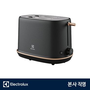 일렉트로룩스 E7TS1-60BP 일렉트로룩스 익스플로어 7 토스터