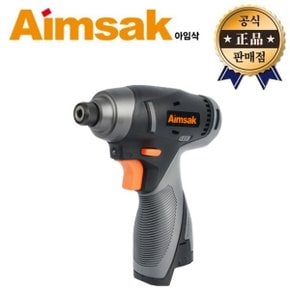 충전임팩드릴 AI414M 3G 본체 AI414M 후속 14.4V 충전 임팩트 드라이버 드릴