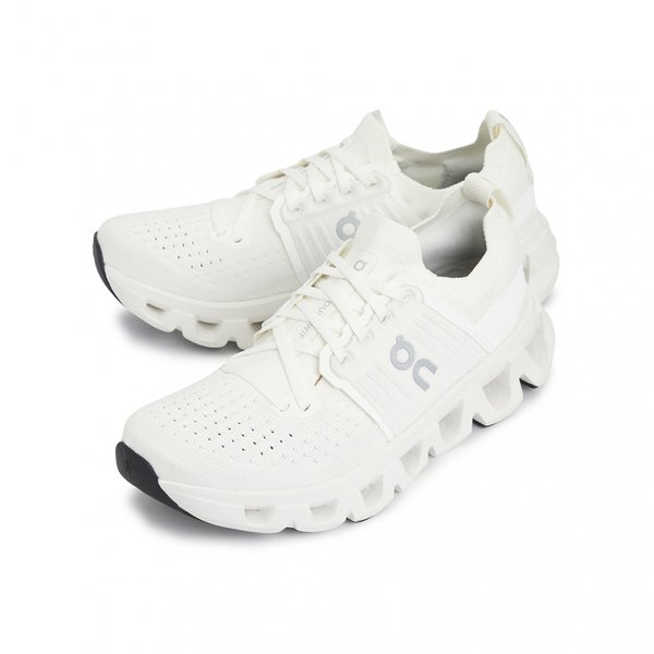 [부산점] 러닝 클라우드스위프트 4 여성 러닝화 3WF10111200