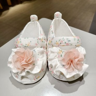 압소바 엘레나 덧신//(AXB31703)IVORY