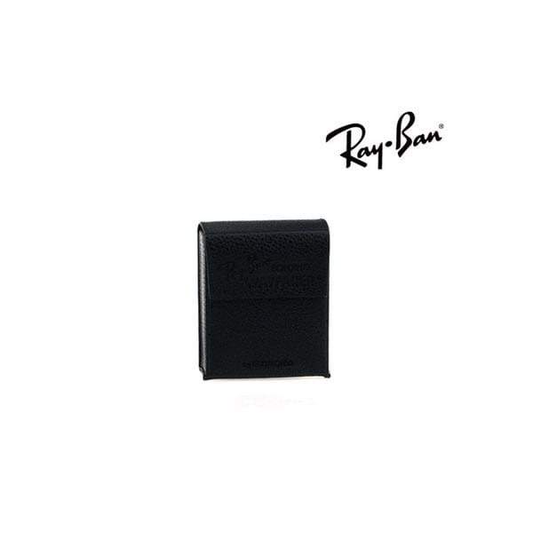 (국내당일출고) 레이밴 아이웨어 케이스 RB-12