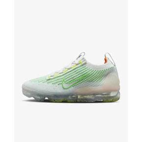 4483514 Nike Air VaporMax 2021 Flyknit Next Nature FD0871-100 Womens White Shoes NR4990