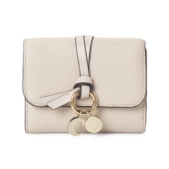 끌로에 [부산점] 알파벳 반지갑 CHC21WP945F57 084