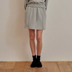 Serto Line Mini Skirt