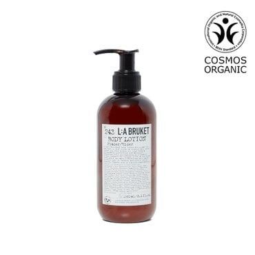 라부르켓 바디 로션 엘더 240ml